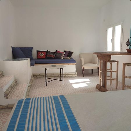 Apartamento Azotea Vistas A 5M De La Playa. Recien Restaurado Conil De La Frontera Exterior foto