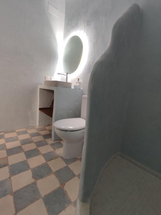 Apartamento Azotea Vistas A 5M De La Playa. Recien Restaurado Conil De La Frontera Exterior foto