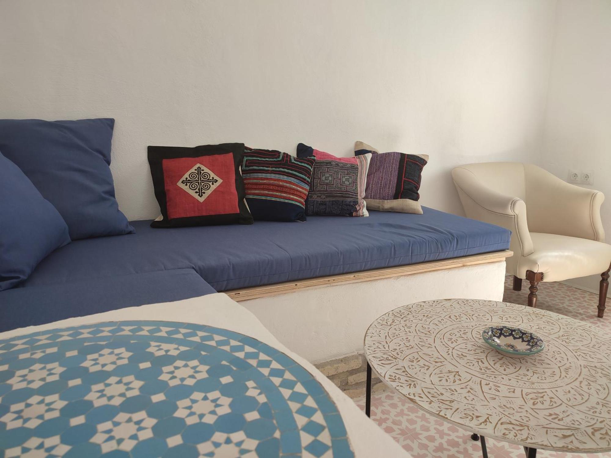 Apartamento Azotea Vistas A 5M De La Playa. Recien Restaurado Conil De La Frontera Exterior foto
